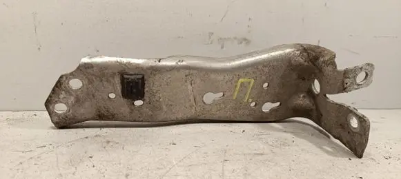 Mini Cooper Countryman F60 Front bumper support beam 749808501