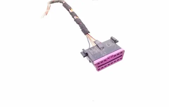 Audi A6 S6 C7 4G Other wiring loom 3A0972695A