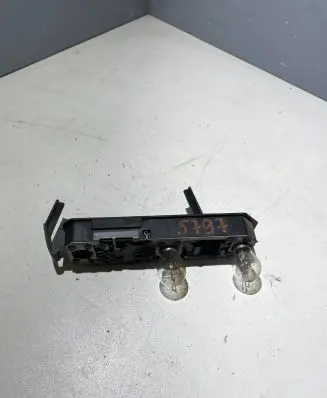 Volvo S70 V70 V70 XC Tail light bulb cover holder 3512418