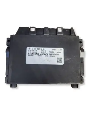 Mercedes-Benz CLC CL203 Gearbox control unit/module A0015453916 A0034483910 A0034464110