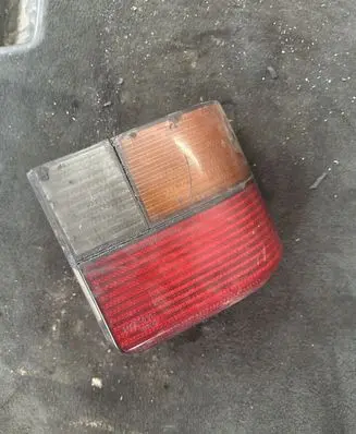 Volkswagen Multivan T4 Rear/tail lights