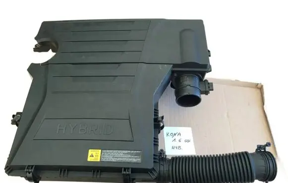 Hyundai Kona I Air filter box 28110CM100