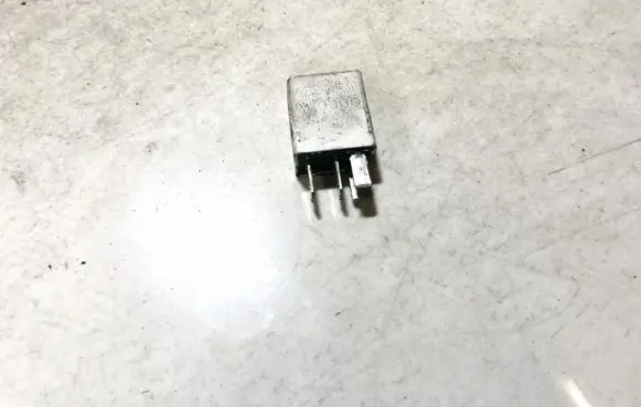 Audi A3 S3 8L Other relay 1k0951253