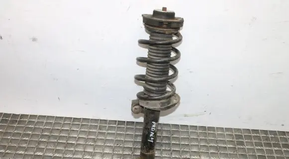 Volkswagen Scirocco Front shock absorber/damper 1T0413031JA