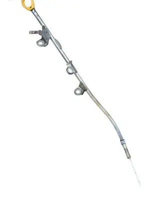 Oil level dip stick