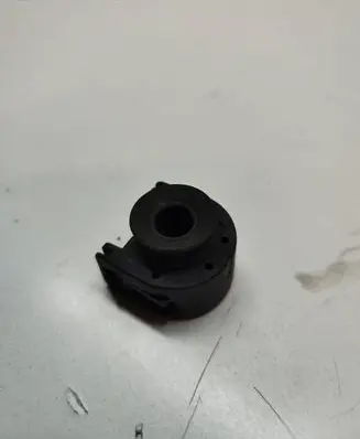 Radiator support slam panel bracket