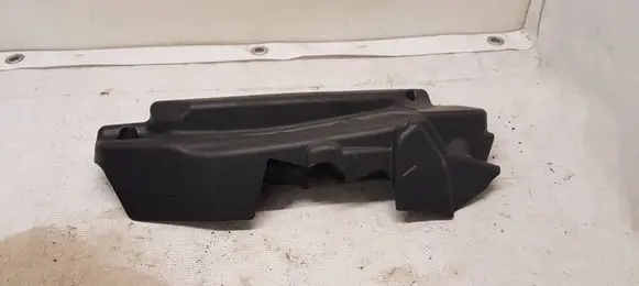 BMW 5 F10 F11 Engine cover (trim) 1114778891809