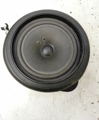 Seat Exeo (3R) Front door speaker 8E0035411B 355024 290326001