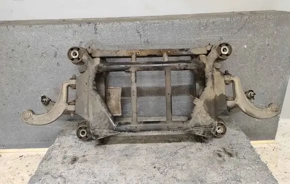 Maserati Quattroporte Rear subframe 67987900