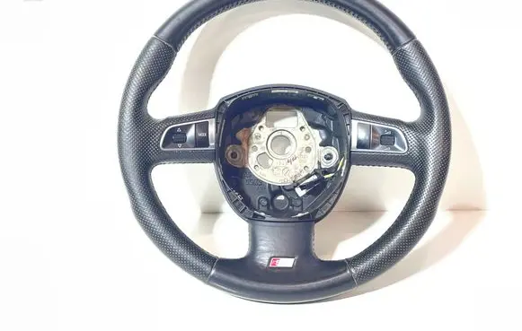 Audi A5 8T 8F Steering wheel 8K0419091