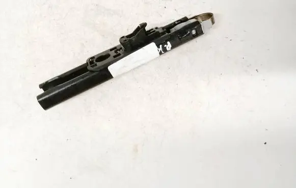 Mercedes-Benz R W251 Seat belt adjustment rail 