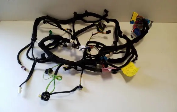 Opel Vivaro Other wiring loom PDB1L202456 1L202456