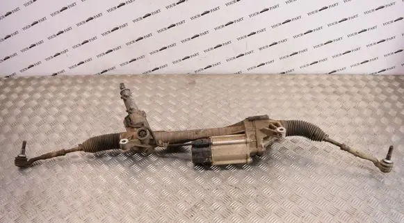 BMW 5 F10 F11 Steering rack 7806974 6850044