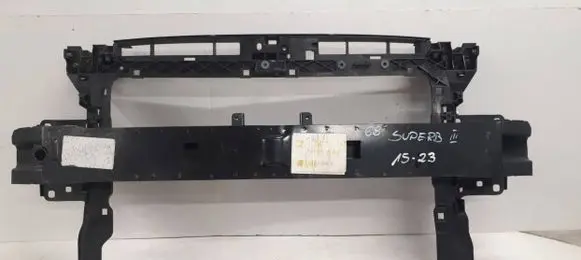 Skoda Superb B8 (3V) Radiator support slam panel 3V0805588J