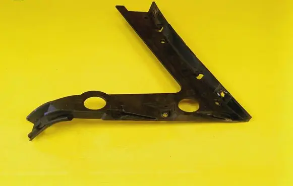 Seat Ibiza II (6k) Rear bumper mounting bracket 6K6807393A