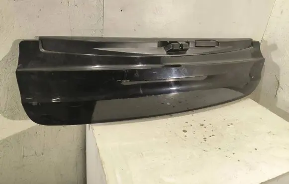 BMW X5 F15 Back/rear loading door 