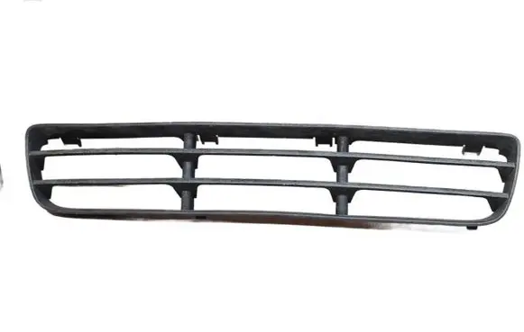Volkswagen Bora Front bumper lower grill 1J5853677B