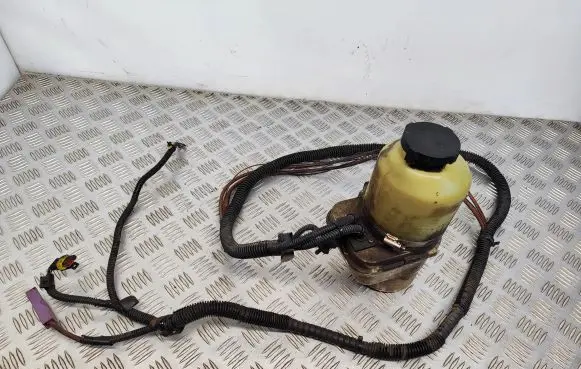 Opel Zafira A Electric power steering pump 1040085003094DQ
