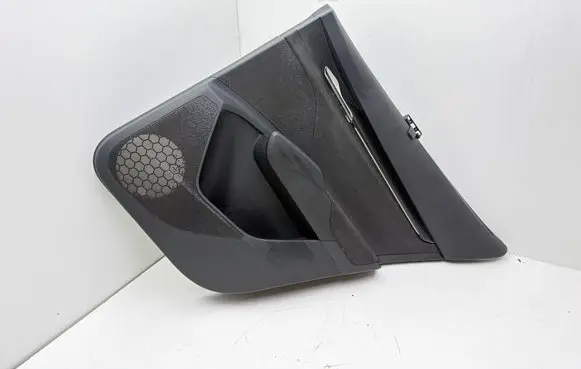 Skoda Elroq Rear door card panel trim 5LE867024