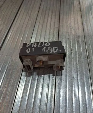 Fiat Punto (176) Glow plug pre-heat relay CCD47UPF2