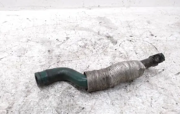 Peugeot Expert Turbo turbocharger oiling pipe/hose