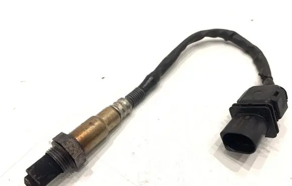 KIA Carens III Lambda probe sensor 393504A410