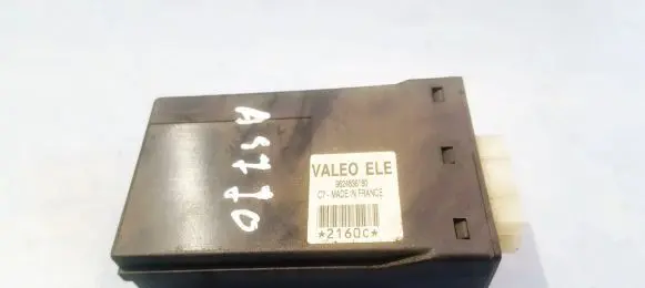 Citroen Berlingo Other control units/modules 9624836180