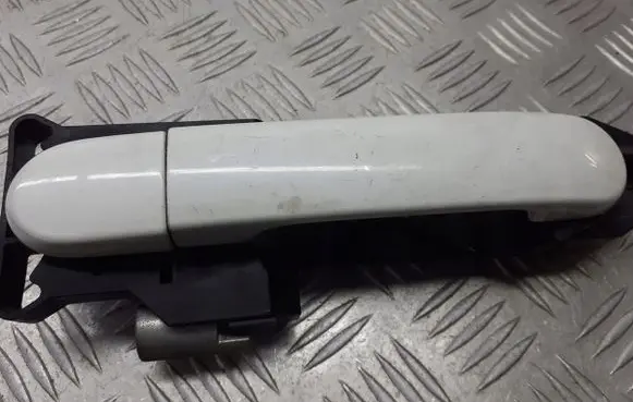Nissan Note (E11) Rear door handle trim 242274