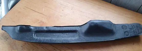 Hyundai ix35 Fender foam support/seal 841422Y000