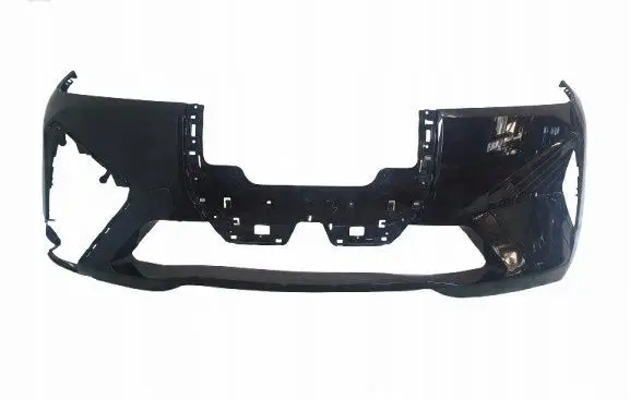 BMW iX Front bumper 7933621