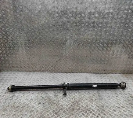 Audi Q5 SQ5 Middle center prop shaft 80A521101A