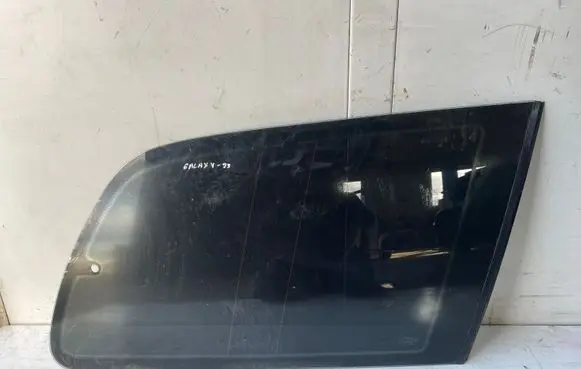 Ford Galaxy Front triangle window/glass 43R001100