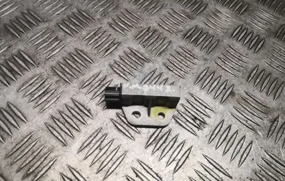 Nissan Murano Z50 Airbag deployment crash/impact sensor