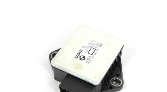 BMW 5 E60 E61 Acceleration sensor 6774602