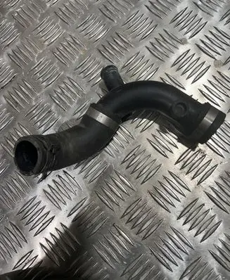 Volkswagen Golf VI Engine coolant pipe/hose 3C0121087A