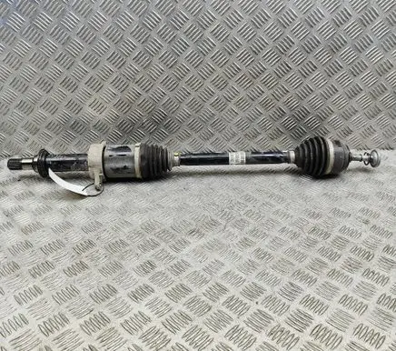 BMW iX Front driveshaft 5A09CA2