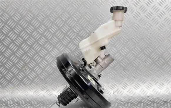 KIA Carens III Brake booster LKIF0629
