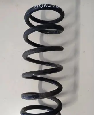 Ford Mondeo MK IV Rear coil spring