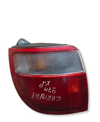 Toyota Carina T210 Rear/tail lights 2121