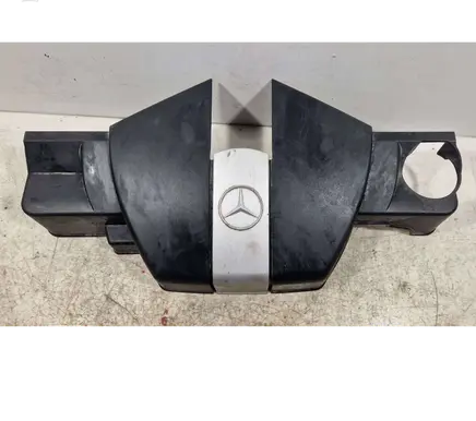 Mercedes-Benz E W211 Engine cover (trim) A1120100467
