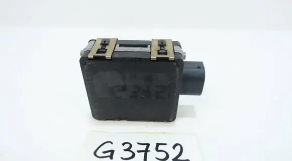 Volkswagen PASSAT B8 Distronic sensor radar 3Q0907550E