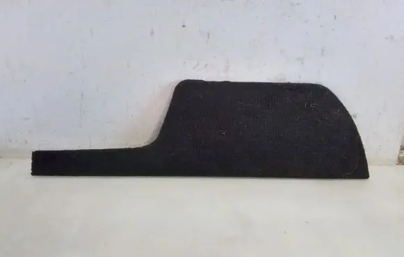 Subaru Outback Trunk/boot lower side trim panel 