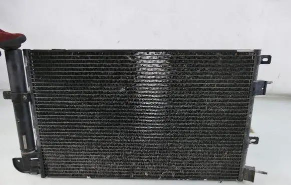 Jaguar XF A/C cooling radiator (condenser) CX23-19710-AA