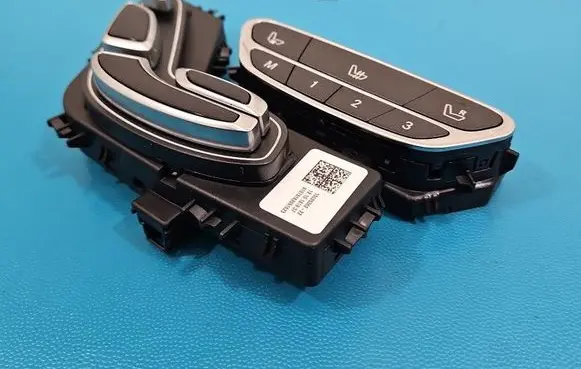 Mercedes-Benz S W222 Seat control switch A2229051251 IMPRK1560673