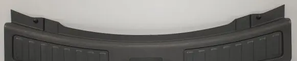 Land Rover Discovery 5 Trunk/boot sill cover protection FK72113A10A