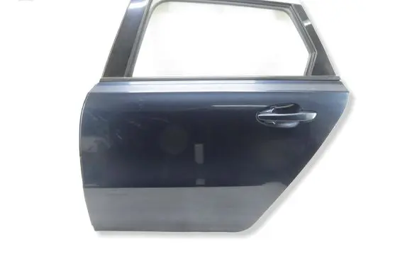 Peugeot 508 Rear door 