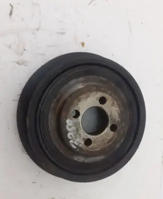Fiat Ducato Crankshaft pulley 280330HZ WGR70