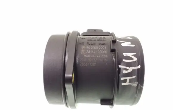 Hyundai i40 Mass air flow meter 281642F000