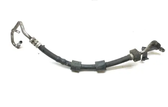 Volkswagen Touareg II Power steering hose/pipe/line 7P0422138CG 103109