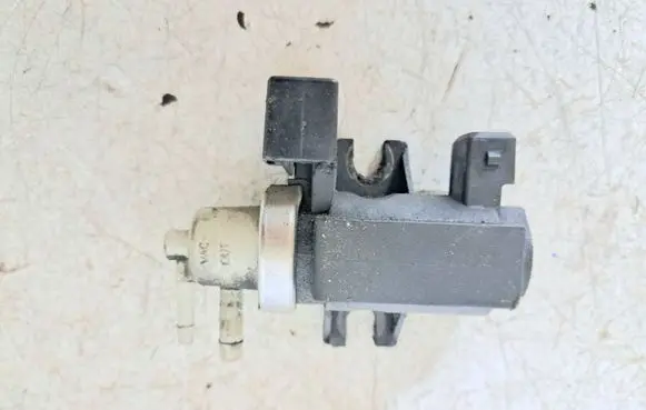 Volvo V70 Turbo solenoid valve